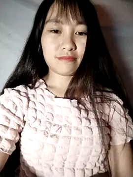 Cherry-squirtt webcam