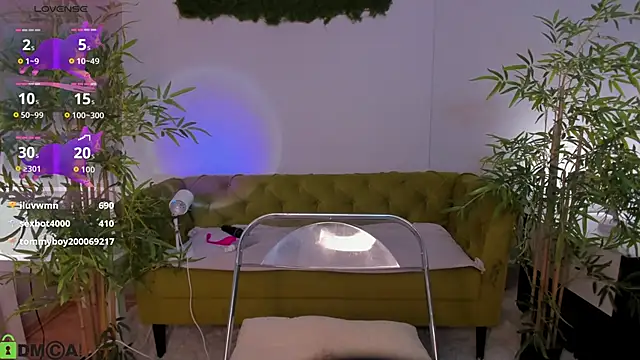 miiss__lulu webcam