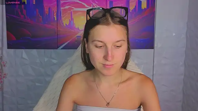 Xenia_paradise webcam