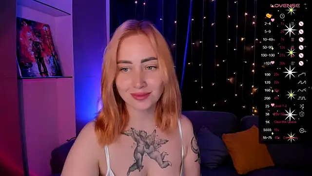 deboramoore webcam