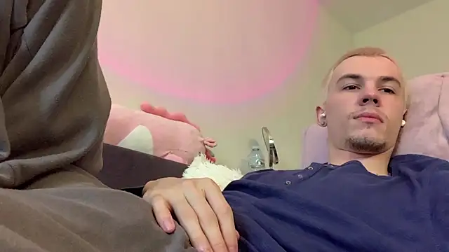 Jeremy1Scott webcam