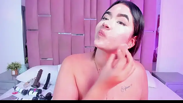 Saory____ webcam