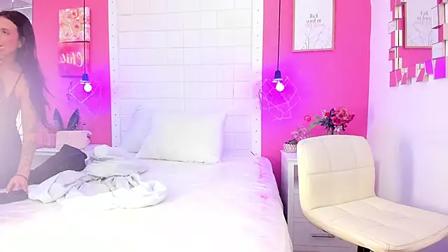 Antonella_morrison webcam