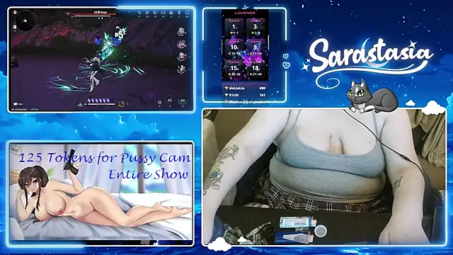 Sarastasia417