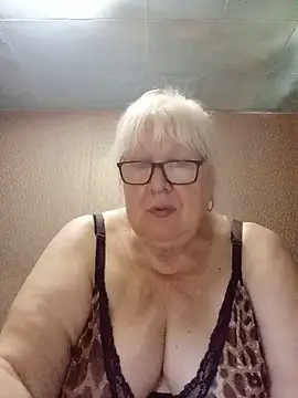 Alexia64231 webcam