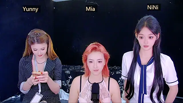 MiNi-U webcam