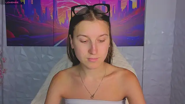 Xenia_paradise webcam