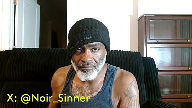 sinnernoir