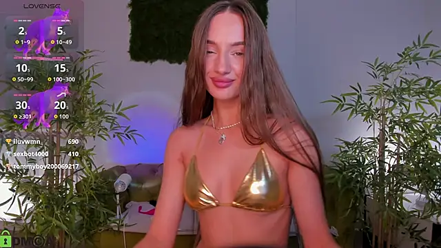 miiss__lulu webcam