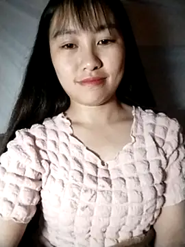 Cherry-squirtt webcam