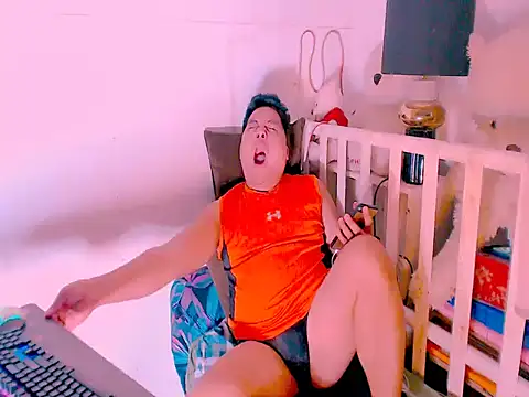 Hardking_69 webcam