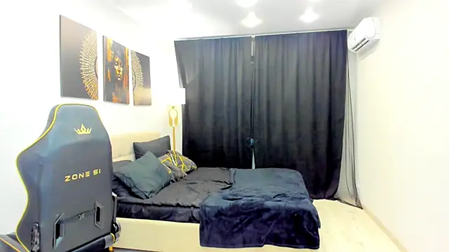 RedLipse webcam
