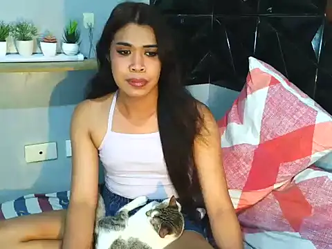 WifeAnastasia webcam
