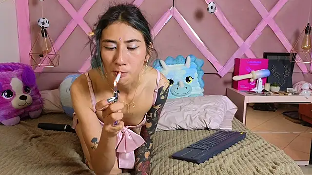 Sophia_moo_ webcam