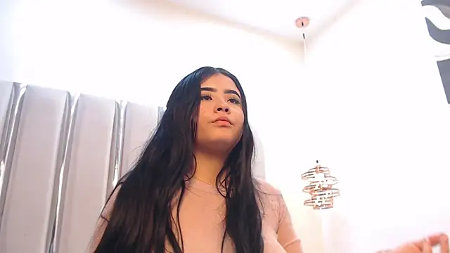 BiancaAndDominic live sex cam