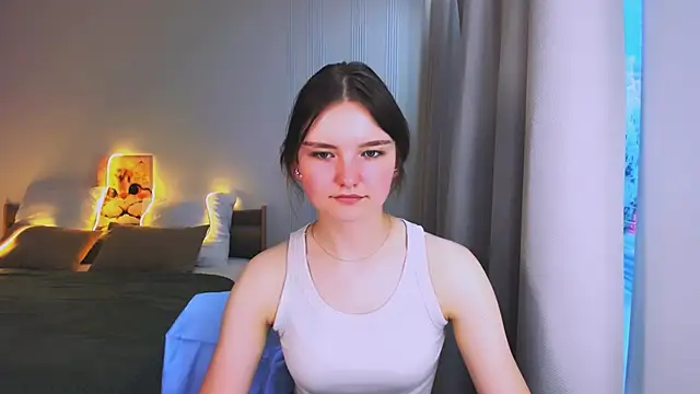 LookEva webcam