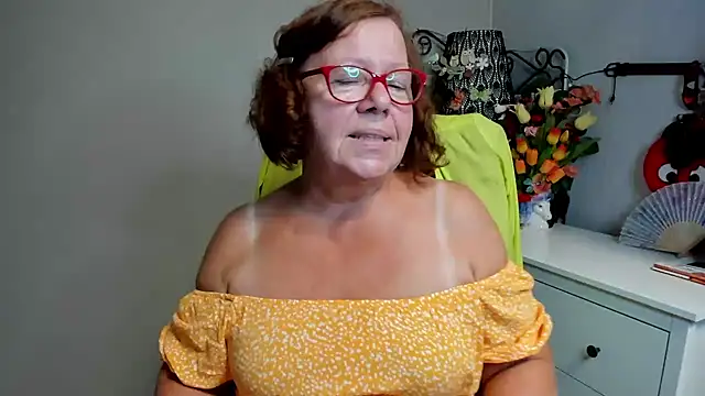 Adelewildx webcam