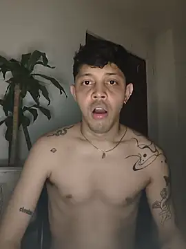 tonysexyboy webcam