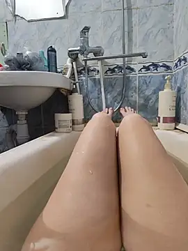 DesireMelissa webcam