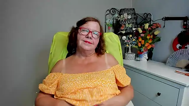 Adelewildx webcam