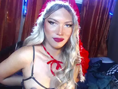 Queensabbyvee webcam