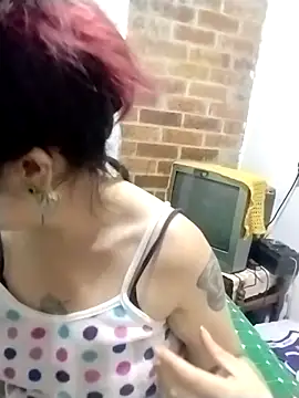 _Alaskamisa webcam