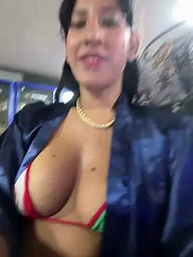 Violet_rousse7 webcam