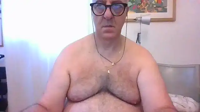 ANONIMO7735 webcam
