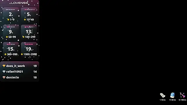 Lele_669 webcam