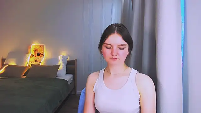LookEva webcam
