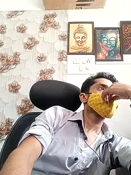 BlackkCrab webcam