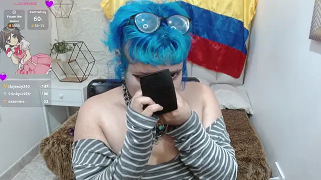Echypyon_ webcam
