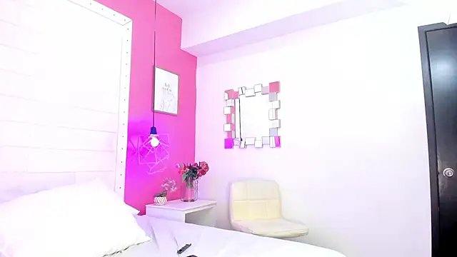 Antonella_morrison webcam