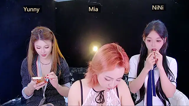 MiNi-U webcam