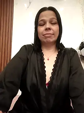 RossyAlvarez webcam