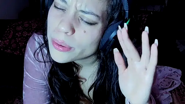 ginakatana webcam