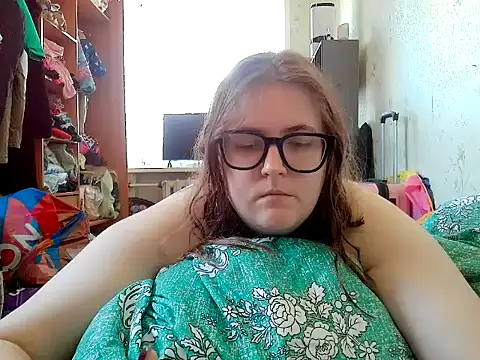 DesireMelissa webcam