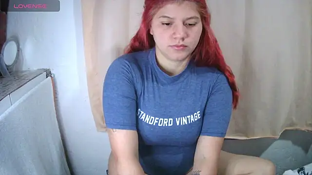 lynieh- webcam