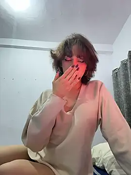 Carlita_cute webcam