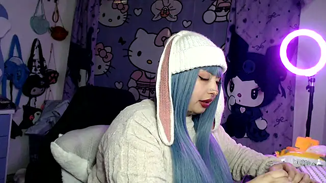 lussyevans24 webcam