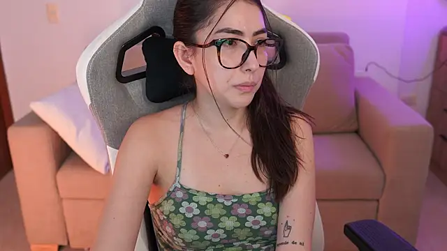 anyacutex webcam