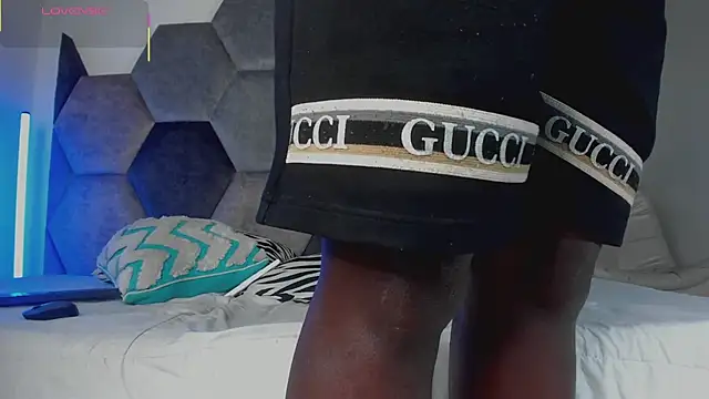 Latrellx7 webcam