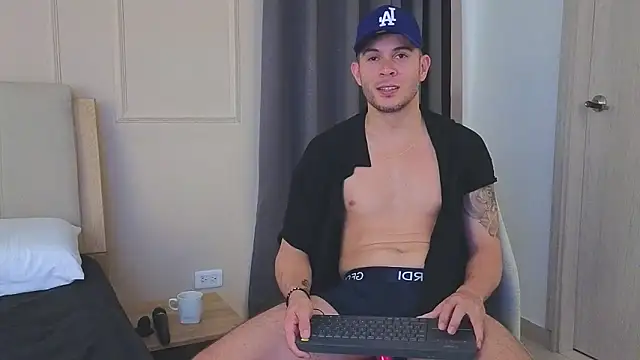 mr_danni webcam