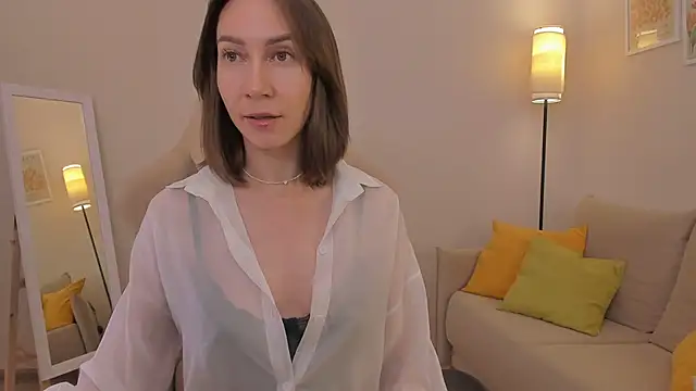 GoodGlamorGirl webcam