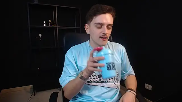 FelixStarkk webcam