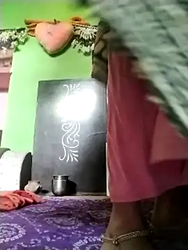 Punam_ji webcam
