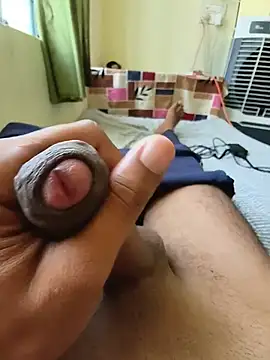 Alexbhuriya420 webcam