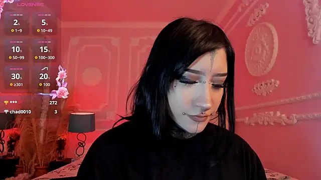 Kat_VonDe webcam