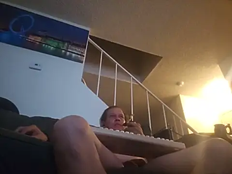yourMasterisBored webcam