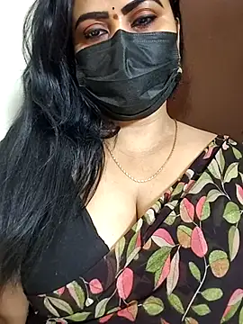 Anushka_flower webcam